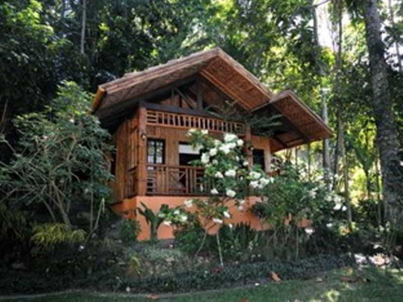 Tiki Beach Resort Davao Exterior foto